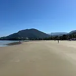 Apartamento Encantador A 100 Metros Da Praia