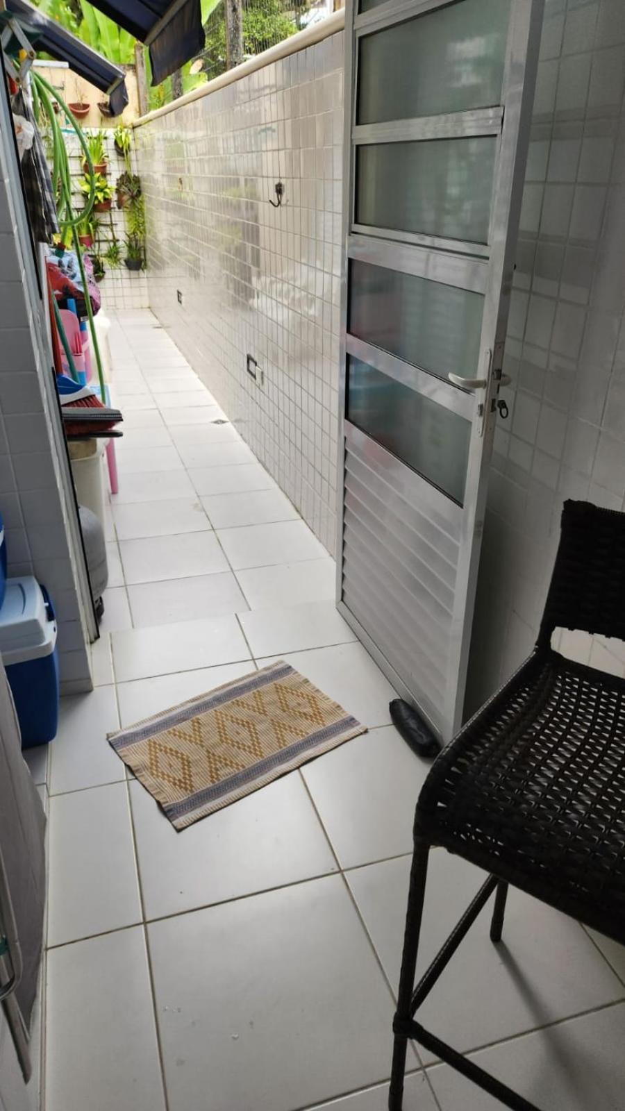 Encantador A 100 Metros Da *