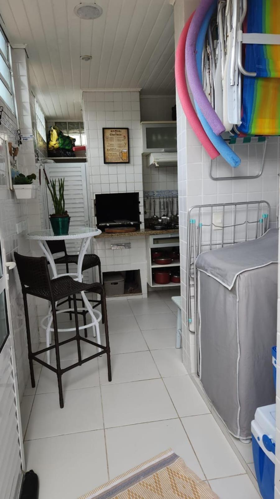 Apartamento Encantador A 100 Metros Da Ubatuba