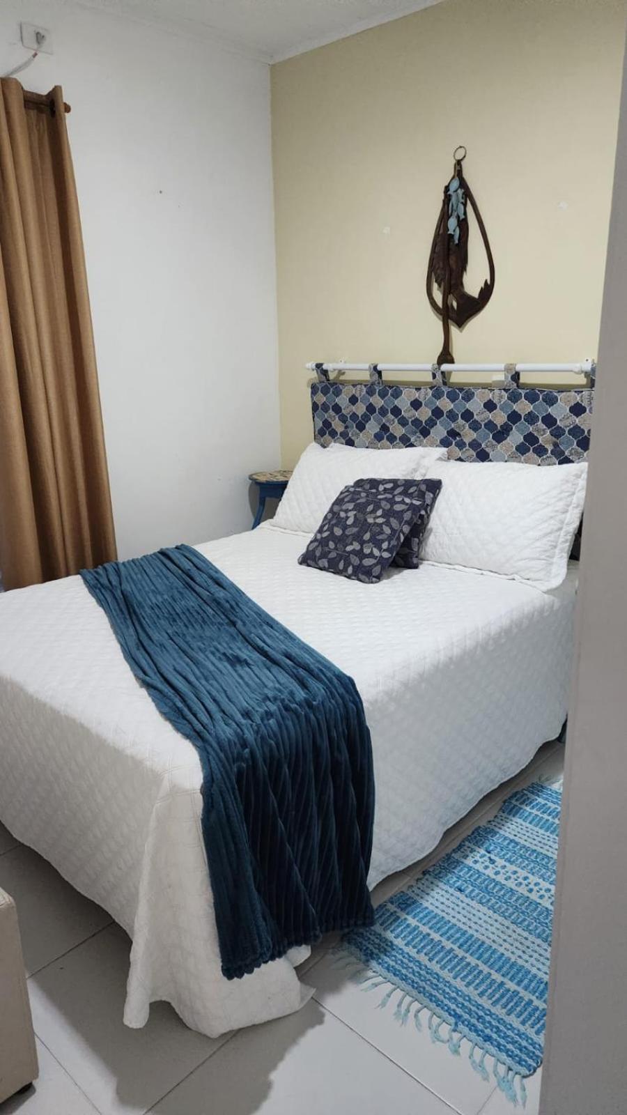 Apartamento Encantador A 100 Metros Da