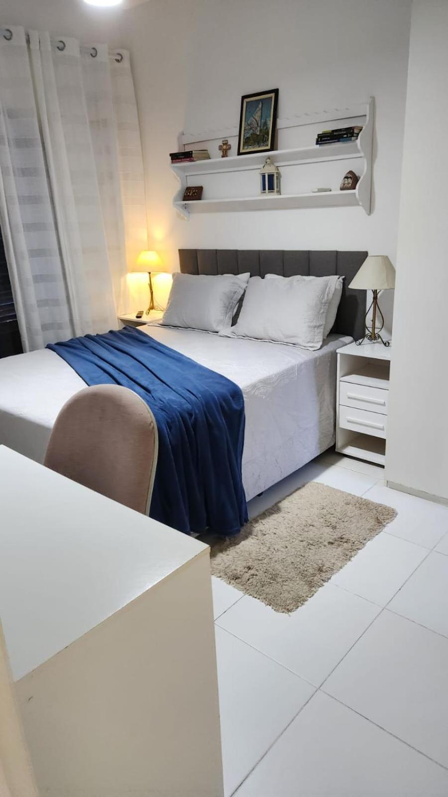 Encantador A 100 Metros Da Apartamento *