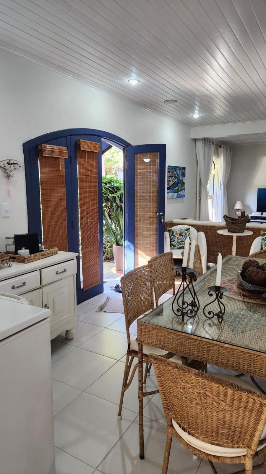 Apartamento Encantador A 100 Metros Da Ubatuba