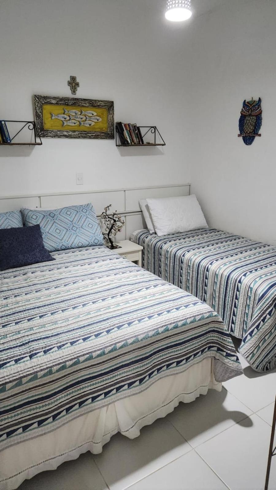 Apartamento Encantador A 100 Metros Da